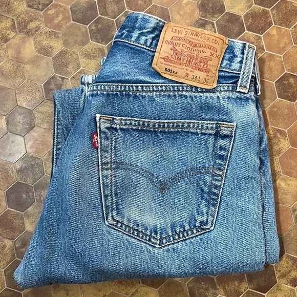 501xx